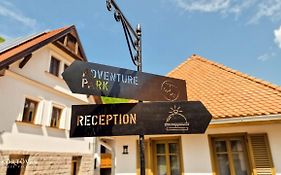 Koertoeves Guest Village